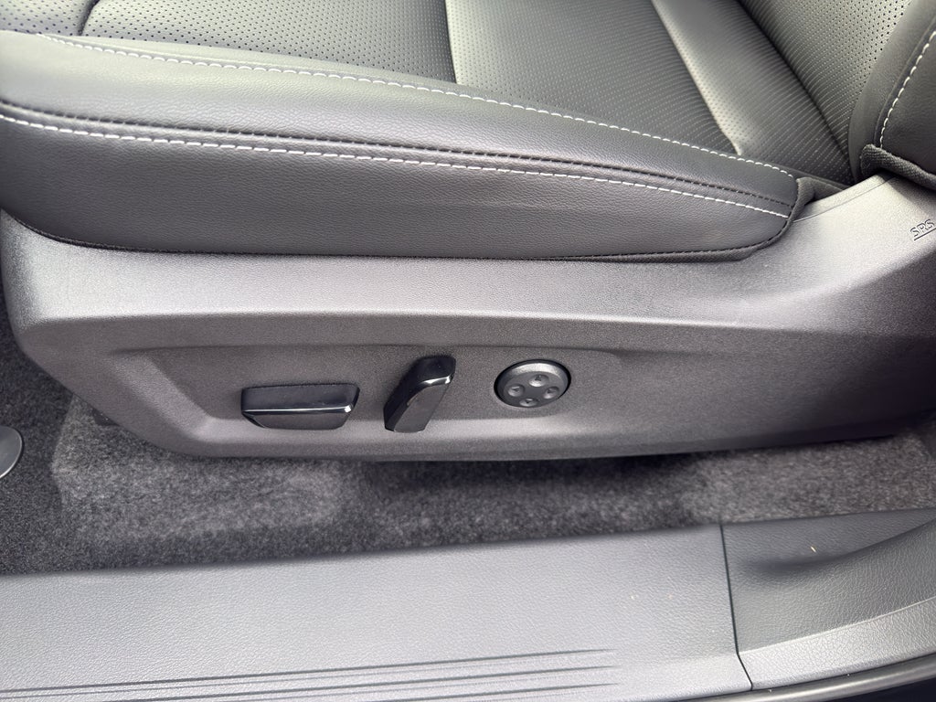 2026 Nissan Murano AWD SL