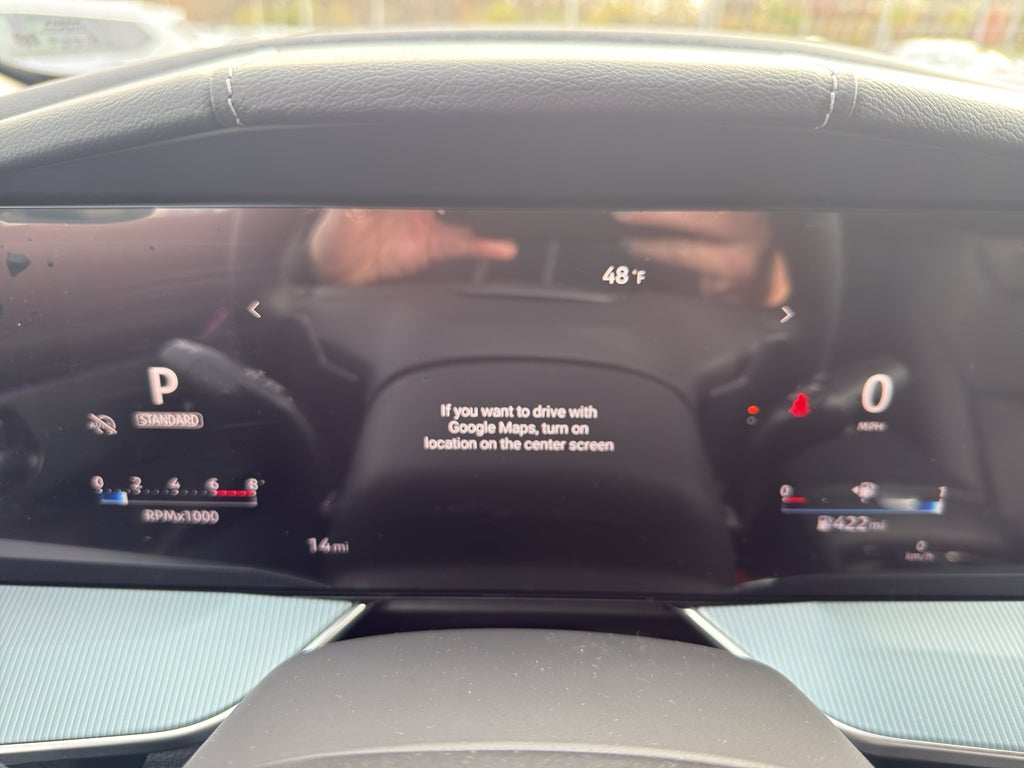 2026 Nissan Murano AWD SL