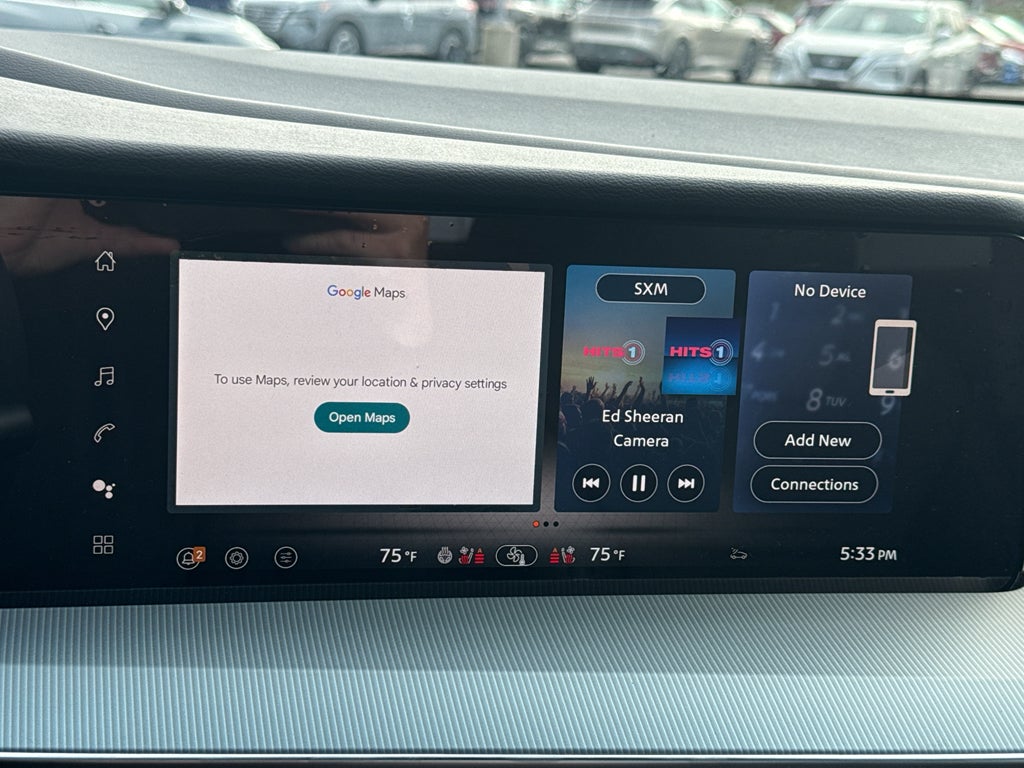 2026 Nissan Murano AWD SL