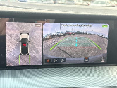 2026 Nissan Murano AWD SL