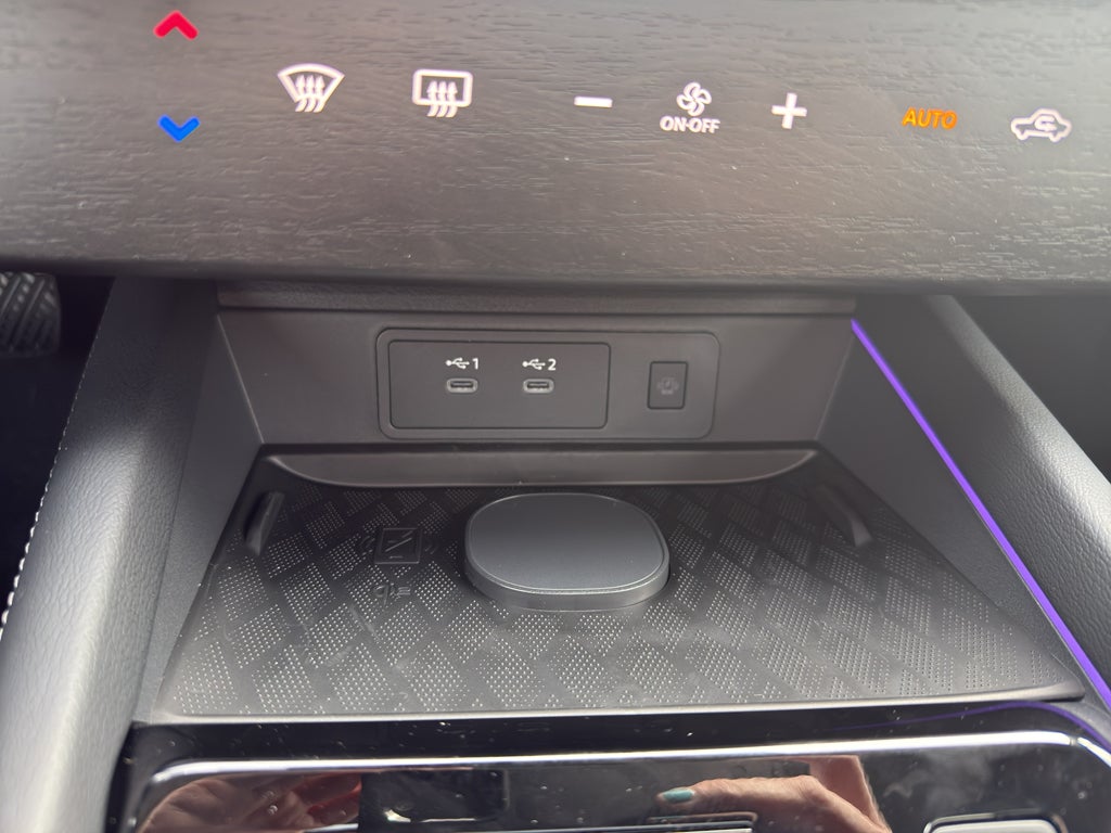 2026 Nissan Murano AWD SL