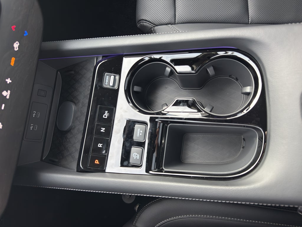 2026 Nissan Murano AWD SL