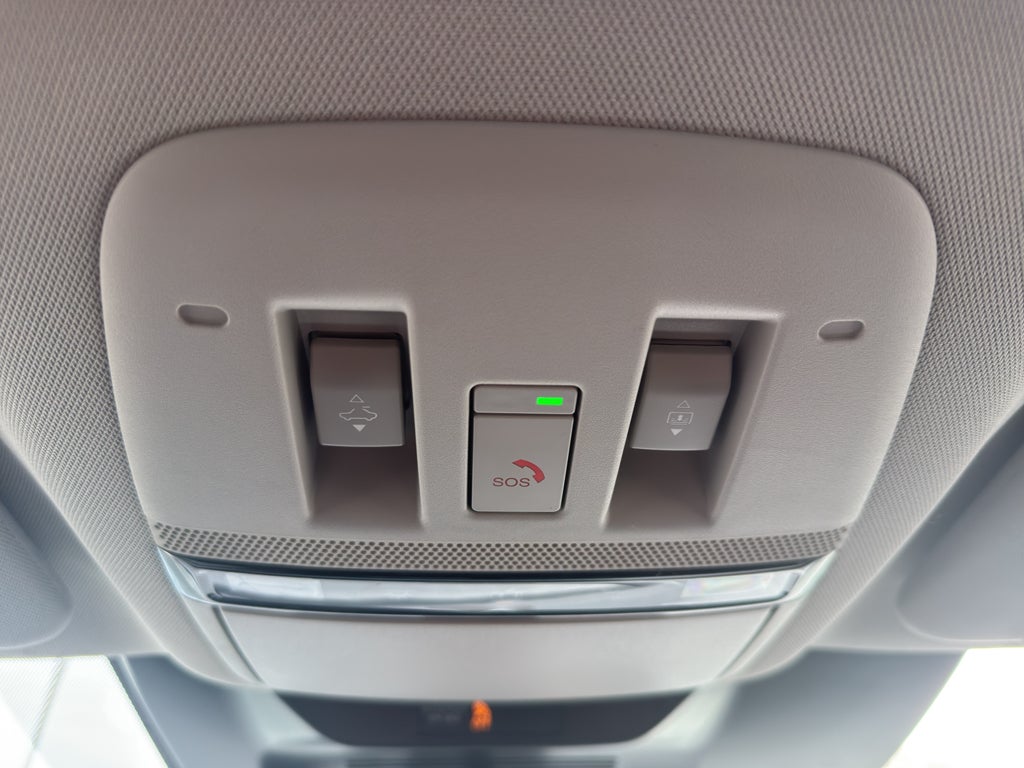 2026 Nissan Murano AWD SL