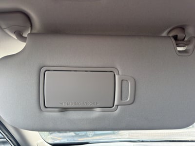 2026 Nissan Murano AWD SL