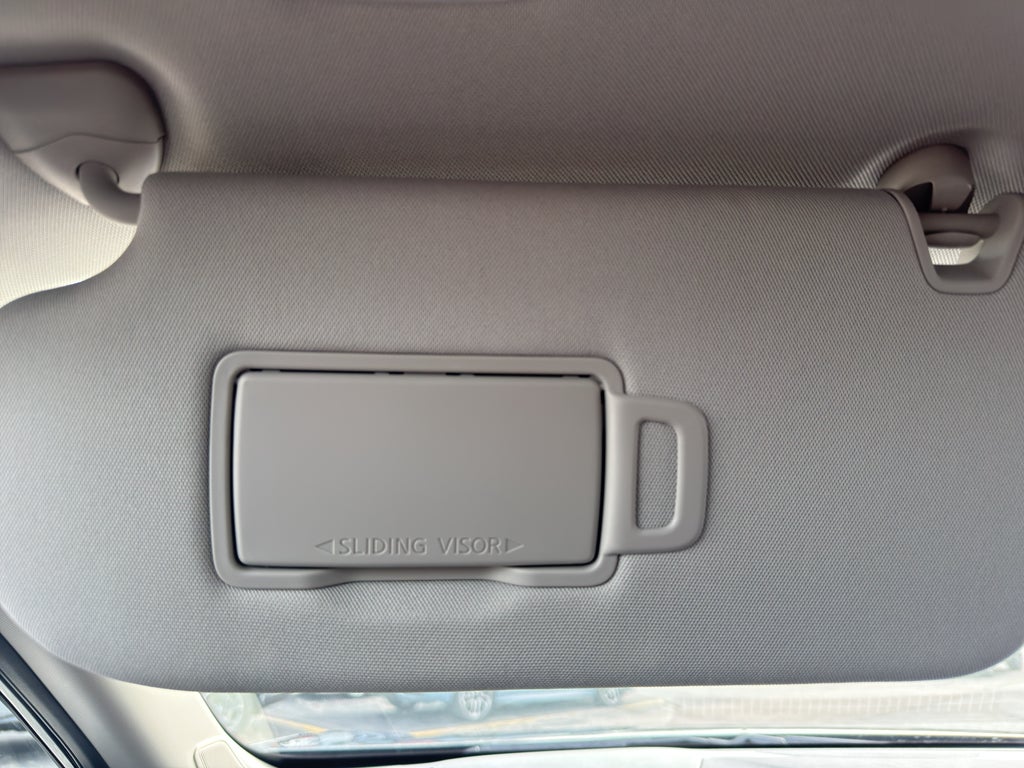 2026 Nissan Murano AWD SL