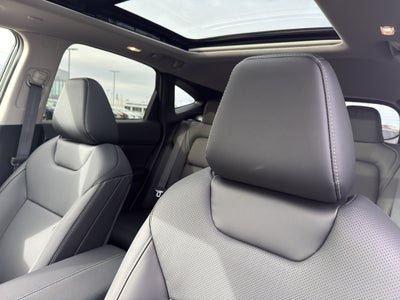 2026 Nissan Murano AWD SL