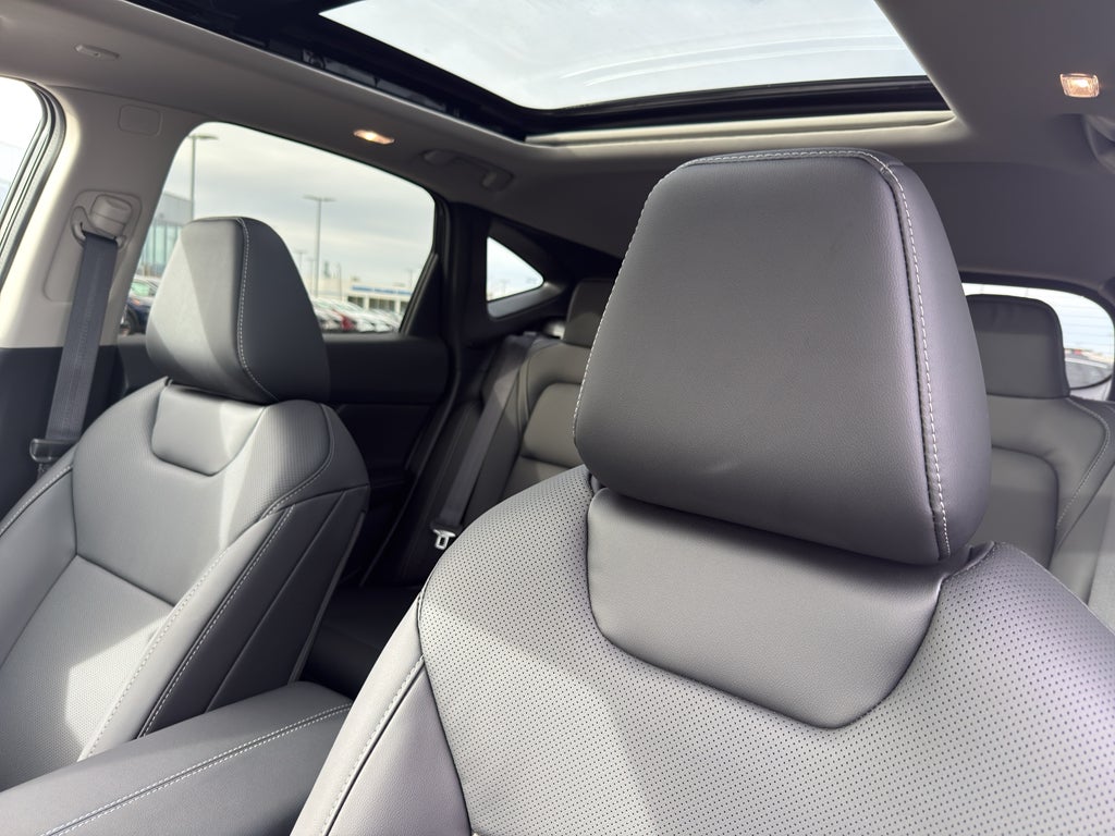 2026 Nissan Murano AWD SL