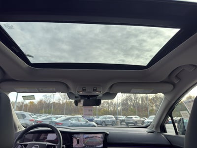 2026 Nissan Murano AWD SL