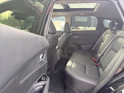 2026 Nissan Murano AWD SL