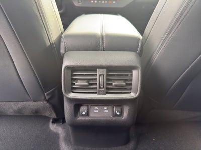 2026 Nissan Murano AWD SL