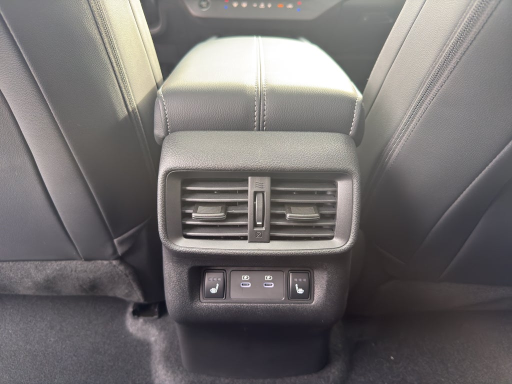 2026 Nissan Murano AWD SL