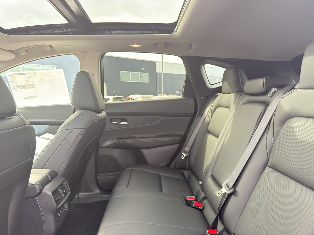 2026 Nissan Murano AWD SL