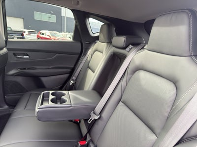 2026 Nissan Murano AWD SL