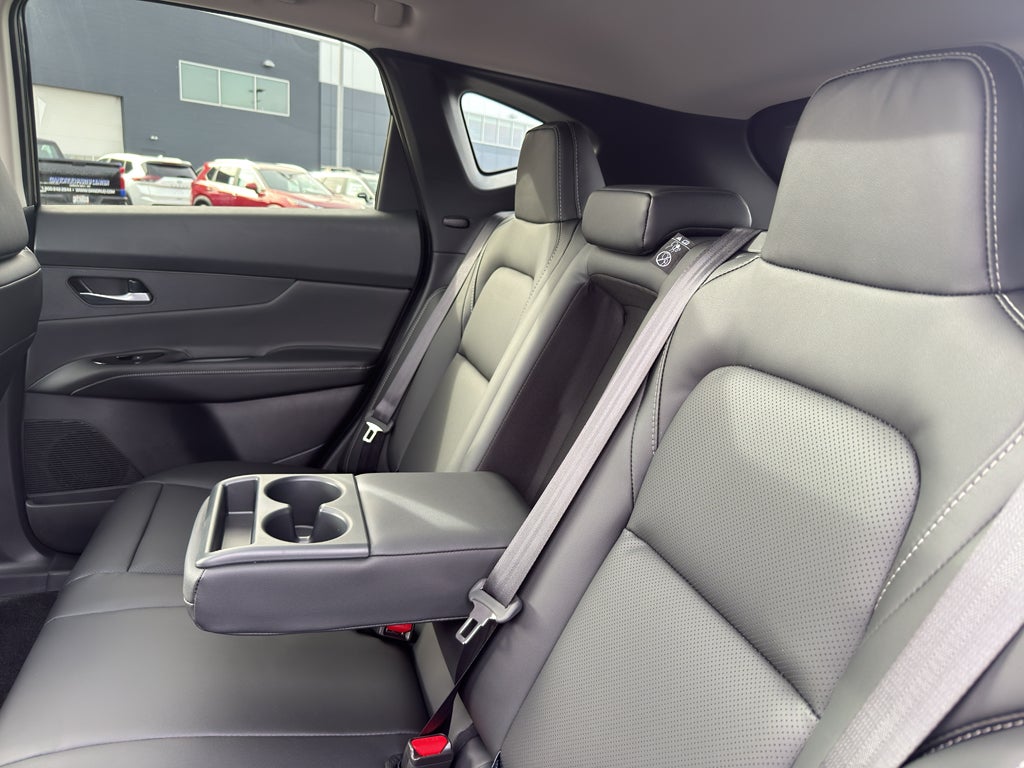 2026 Nissan Murano AWD SL