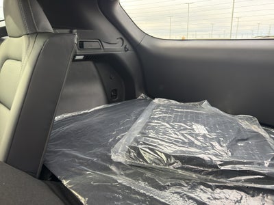 2026 Nissan Murano AWD SL