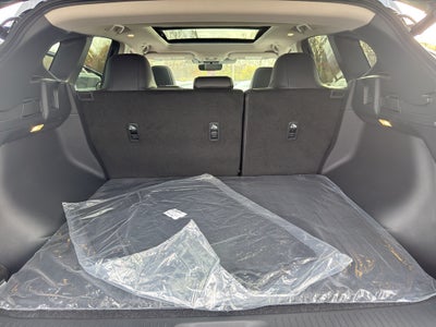 2026 Nissan Murano AWD SL