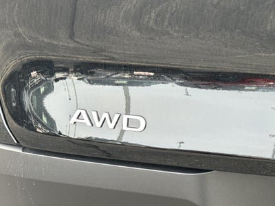 2026 Nissan Murano AWD SL