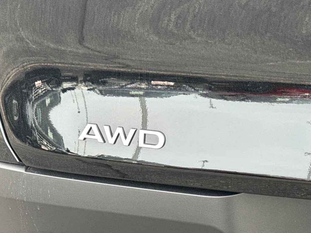 2026 Nissan Murano AWD SL