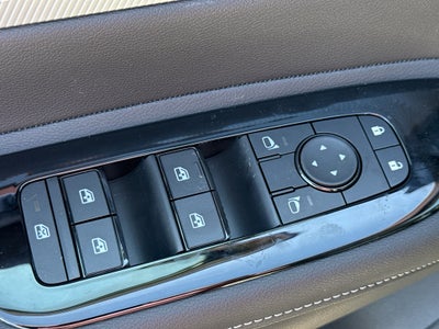 2026 Nissan Murano AWD SL