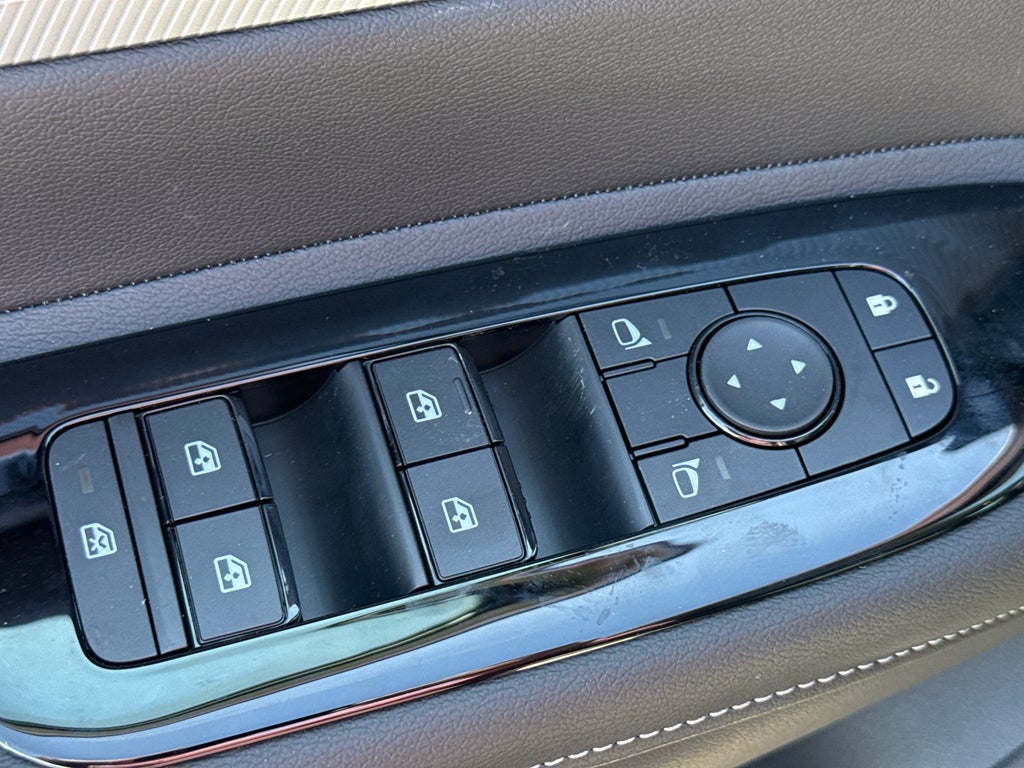 2026 Nissan Murano AWD SL