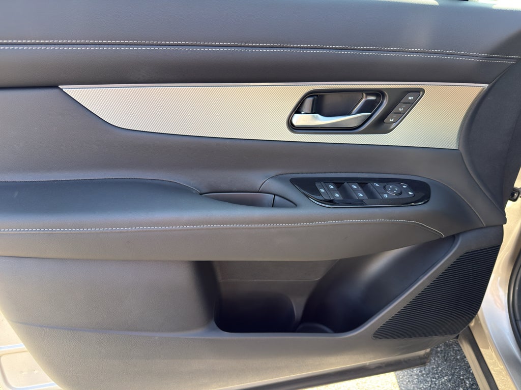 2026 Nissan Murano AWD SL