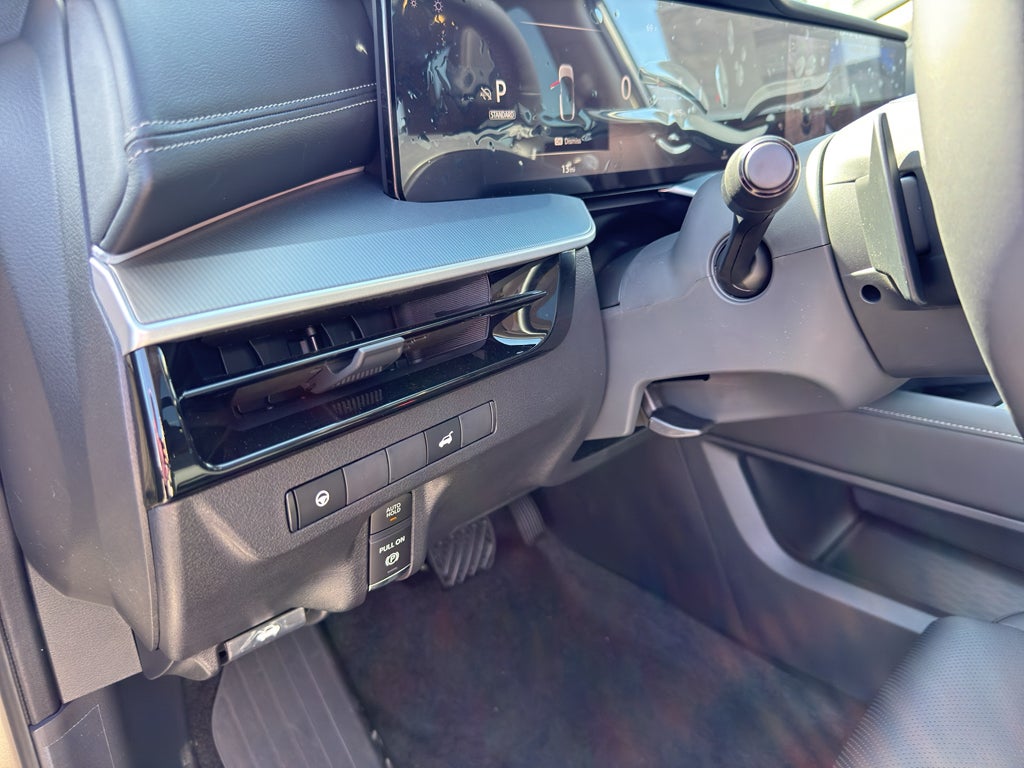 2026 Nissan Murano AWD SL