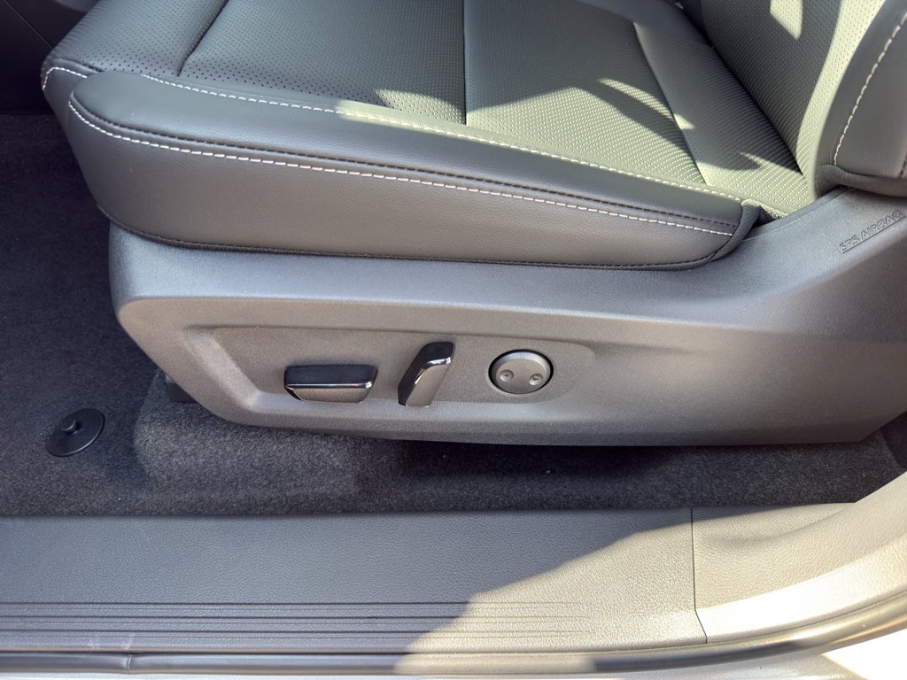 2026 Nissan Murano AWD SL