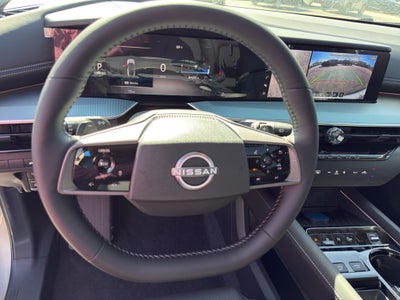 2026 Nissan Murano AWD SL