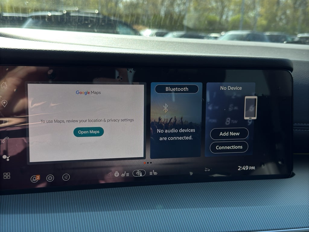 2026 Nissan Murano AWD SL