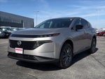 2026 Nissan Murano AWD SL