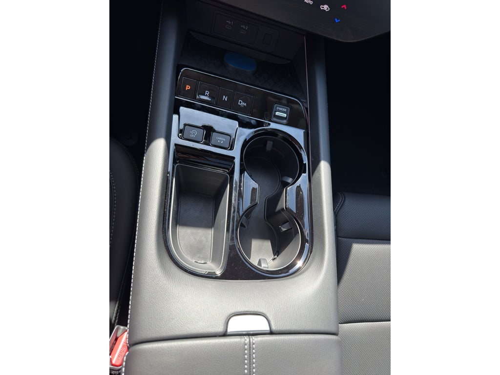 2026 Nissan Murano AWD SL