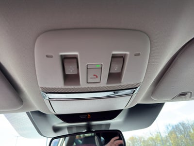 2026 Nissan Murano AWD SL