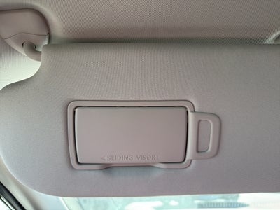 2026 Nissan Murano AWD SL