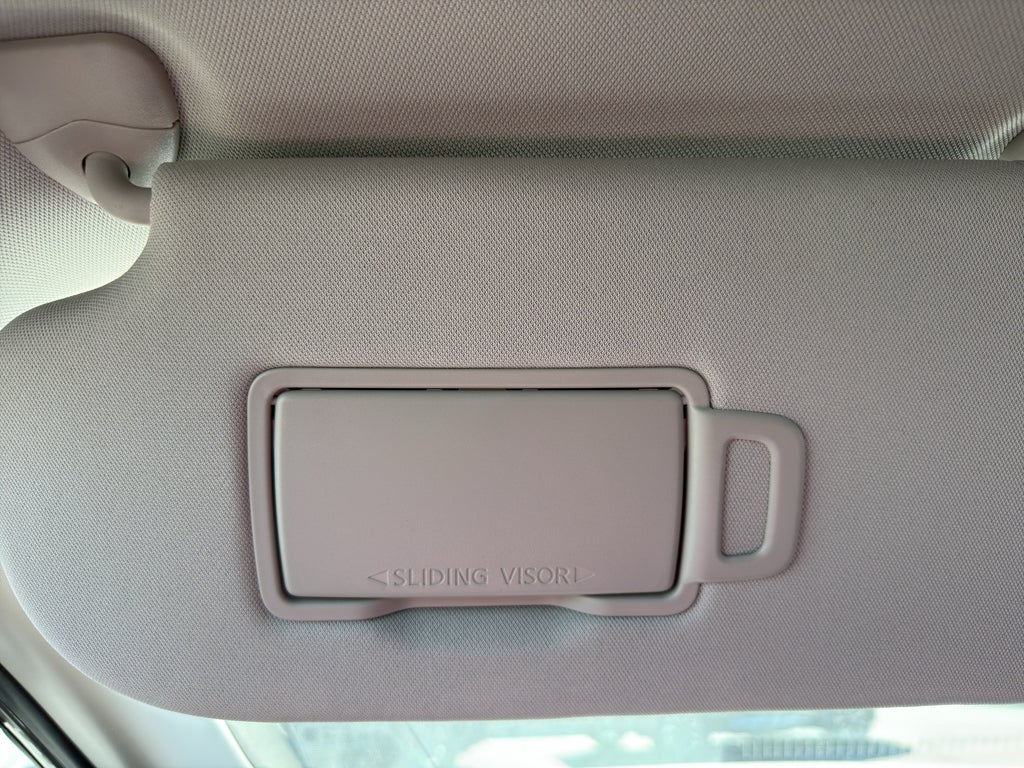 2026 Nissan Murano AWD SL