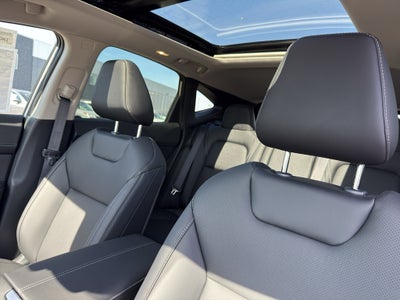 2026 Nissan Murano AWD SL