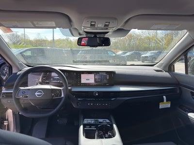 2026 Nissan Murano AWD SL