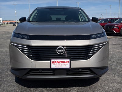 2026 Nissan Murano AWD SL