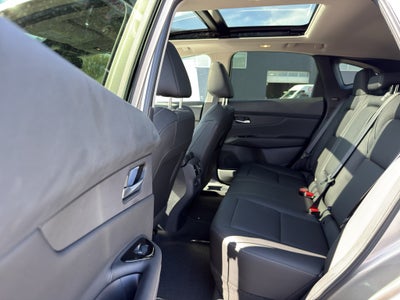 2026 Nissan Murano AWD SL
