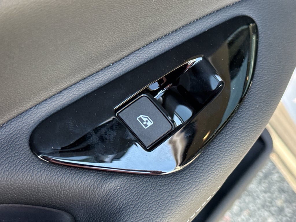 2026 Nissan Murano AWD SL