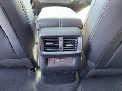 2026 Nissan Murano AWD SL