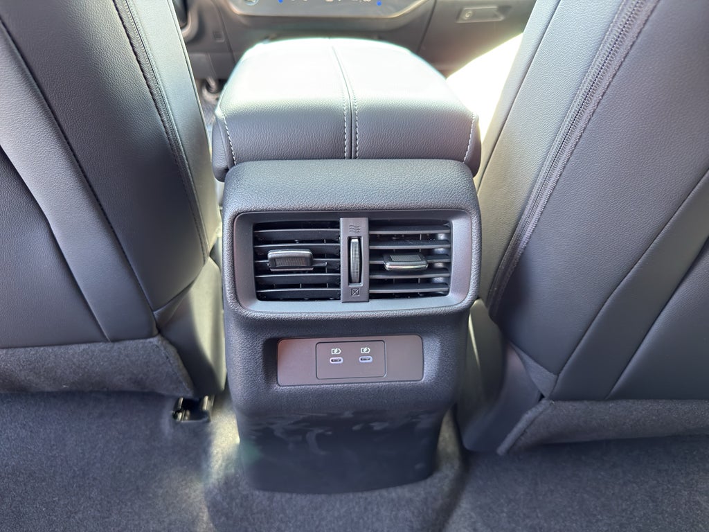 2026 Nissan Murano AWD SL