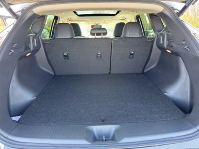 2026 Nissan Murano AWD SL