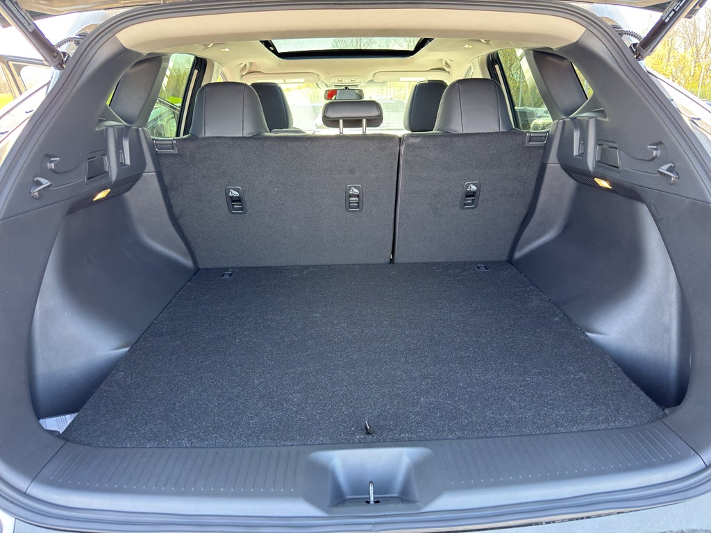 2026 Nissan Murano AWD SL