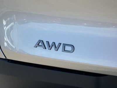 2026 Nissan Murano AWD SL