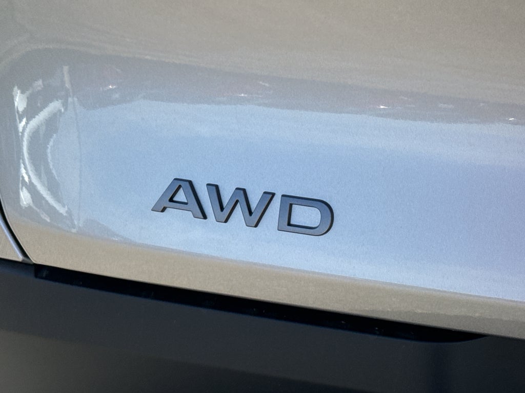 2026 Nissan Murano AWD SL