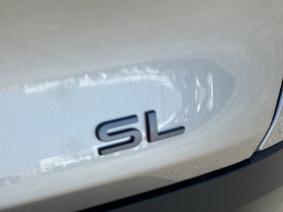 2026 Nissan Murano AWD SL