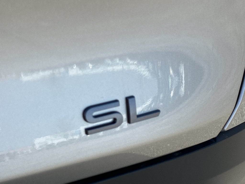 2026 Nissan Murano AWD SL
