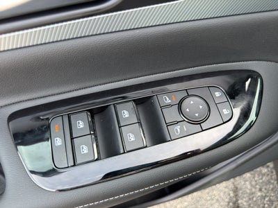 2026 Nissan Murano AWD SL
