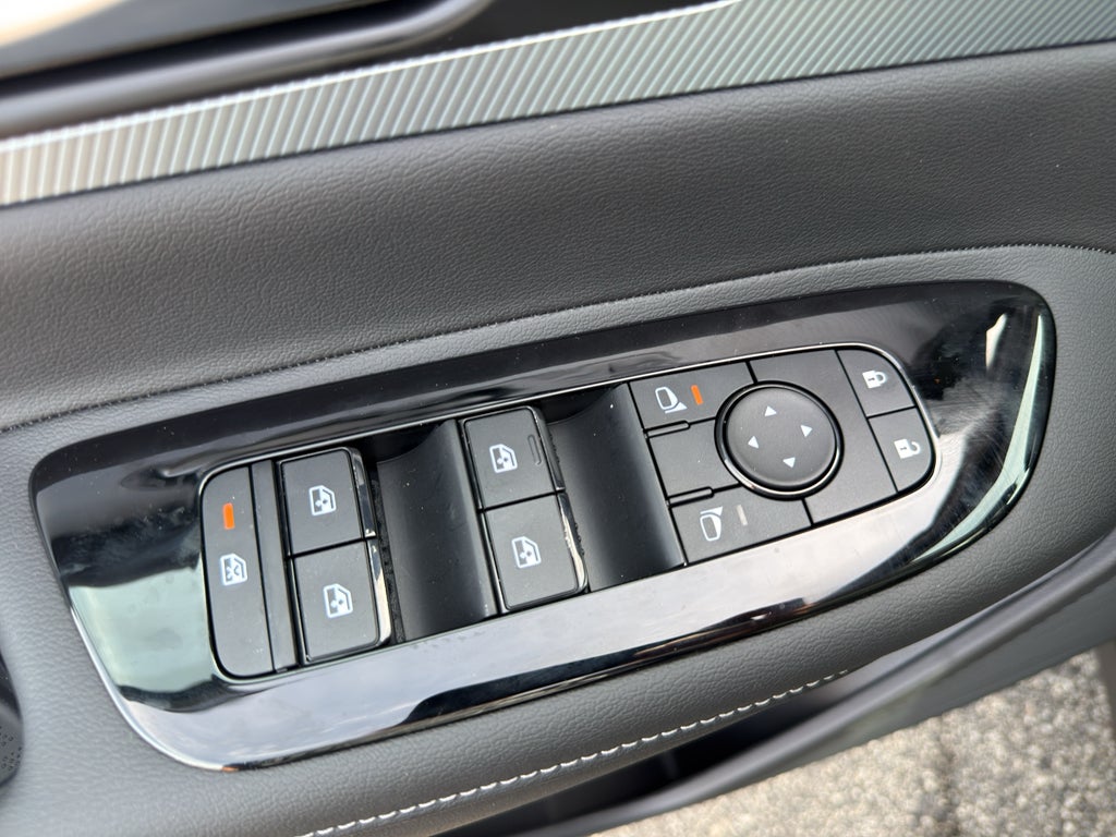 2026 Nissan Murano AWD SL