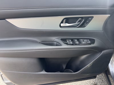 2026 Nissan Murano AWD SL